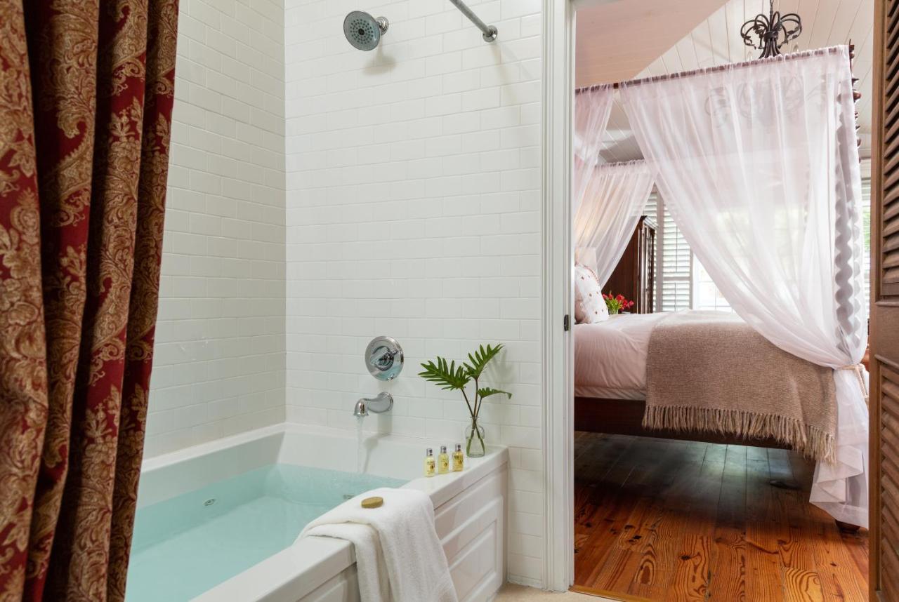 Port D'hiver Bed & Breakfast 4*