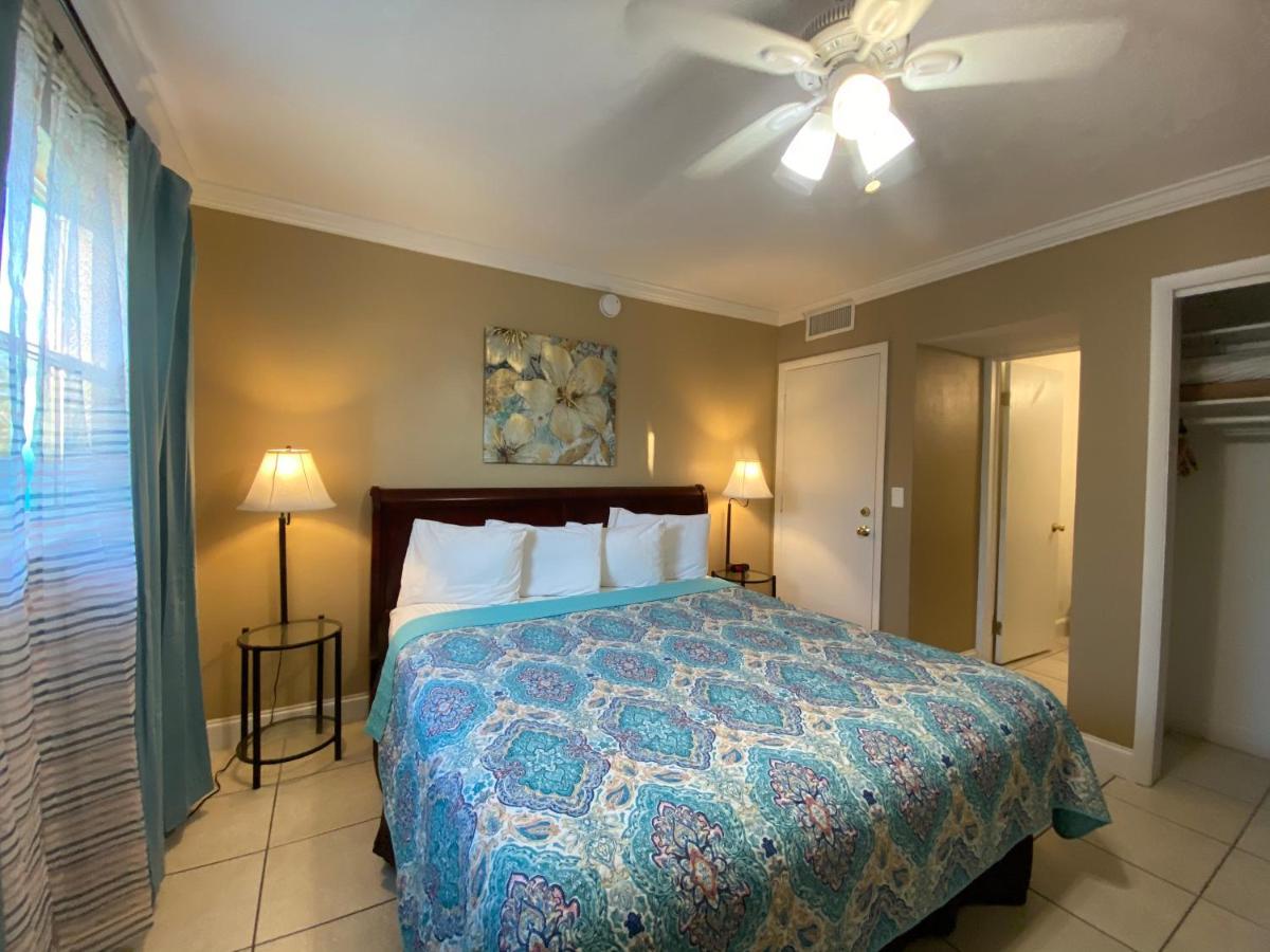 Resort Island Cay At Clearwater 3*