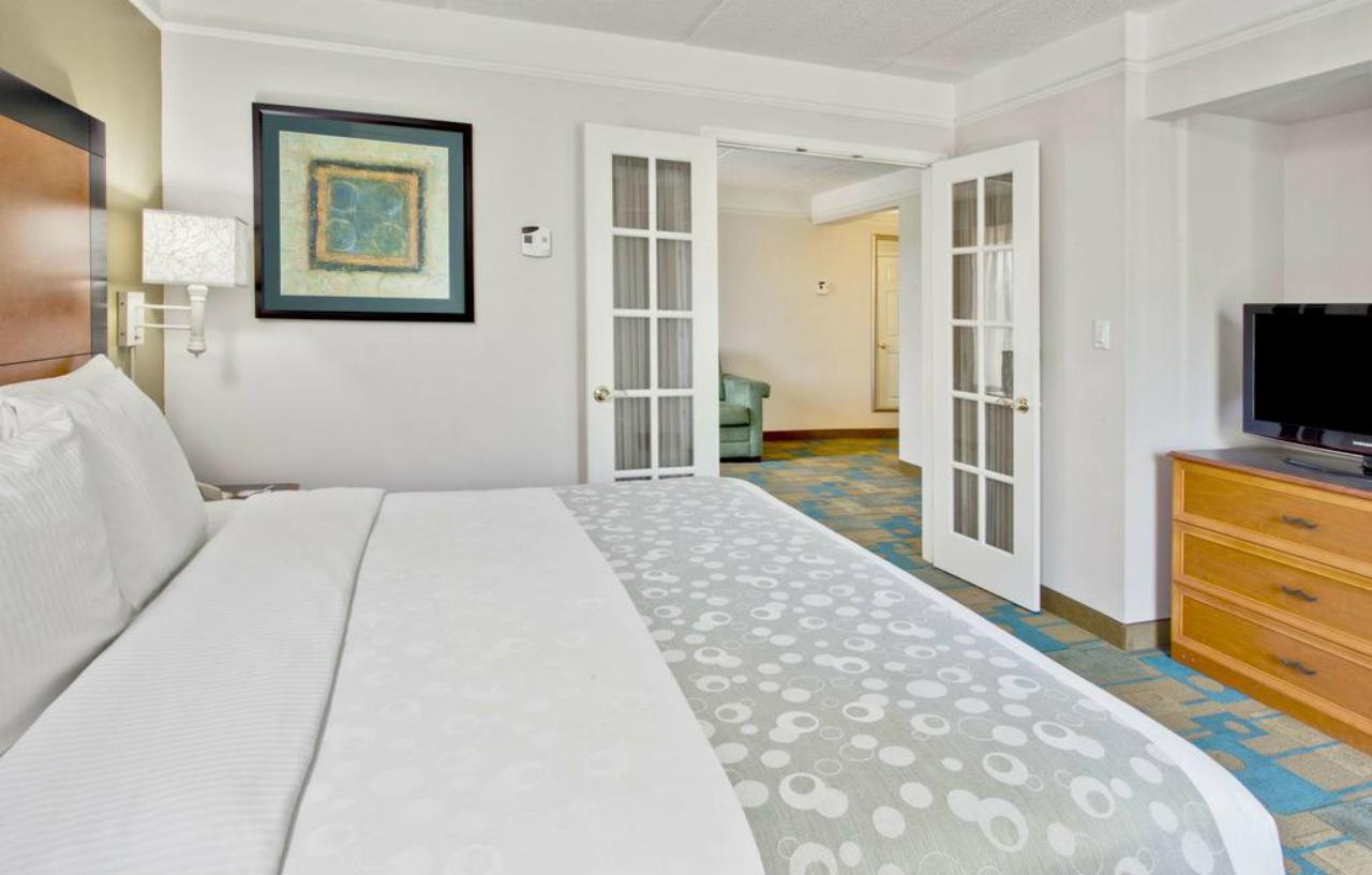 La Quinta By Wyndham Orlando I Drive/conv Center Hotel