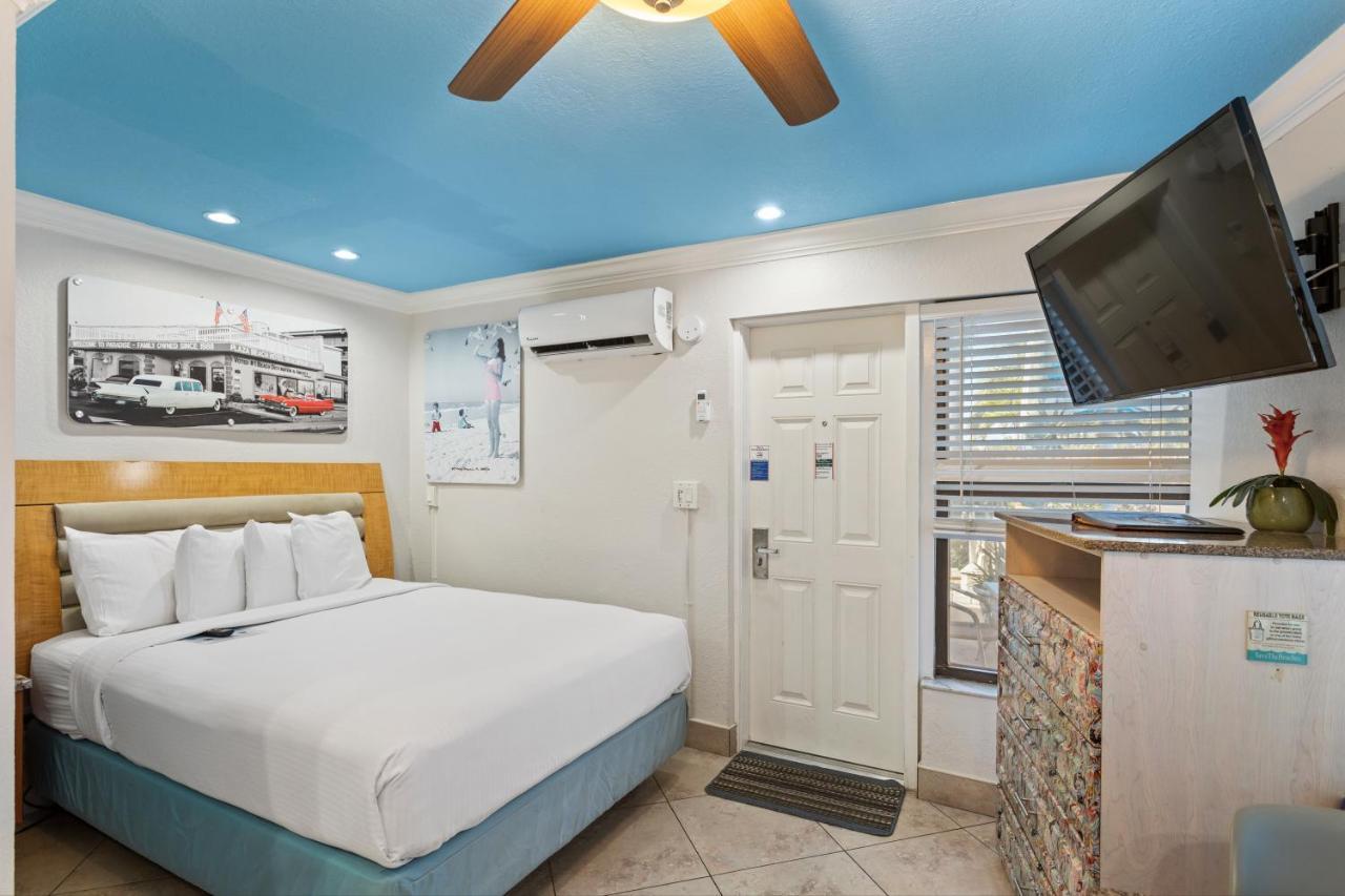 Plaza - Beachfront 3* St. Pete Beach