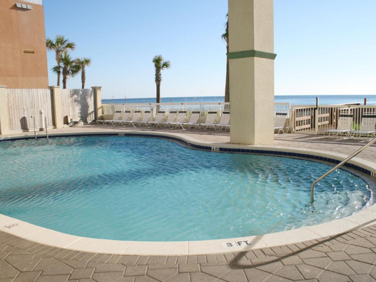 Holiday home Celadon Panama City Beach
