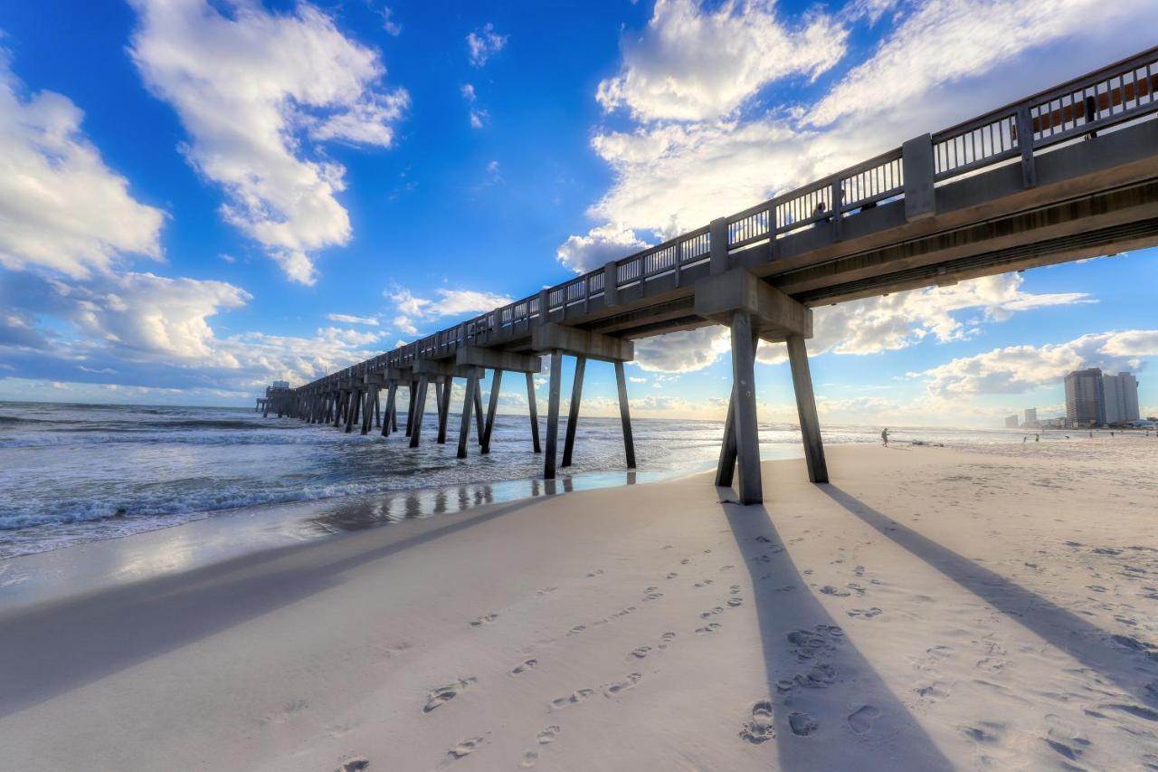 Sunrise Iii Holiday home Panama City Beach