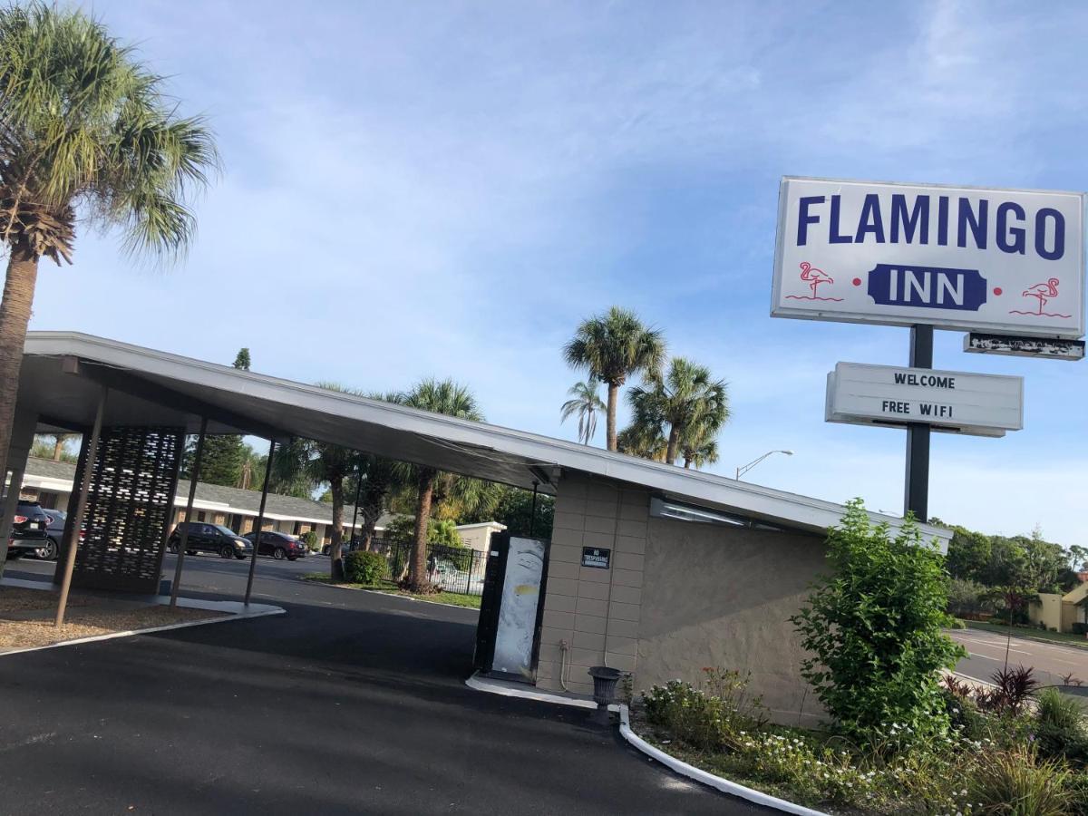 Flamingo