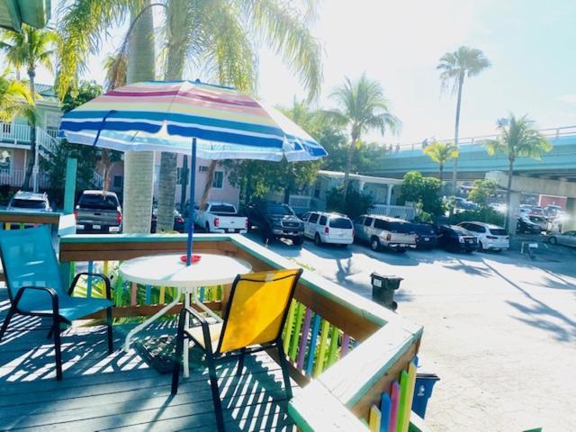 Sun Deck & 2* Fort Myers Beach
