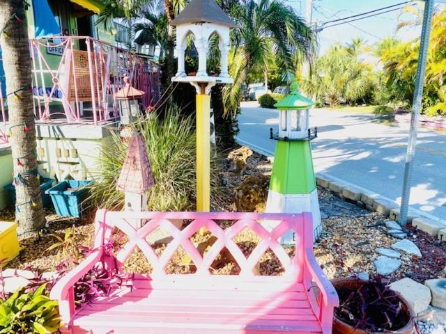 Sun Deck & Inn Fort Myers Beach