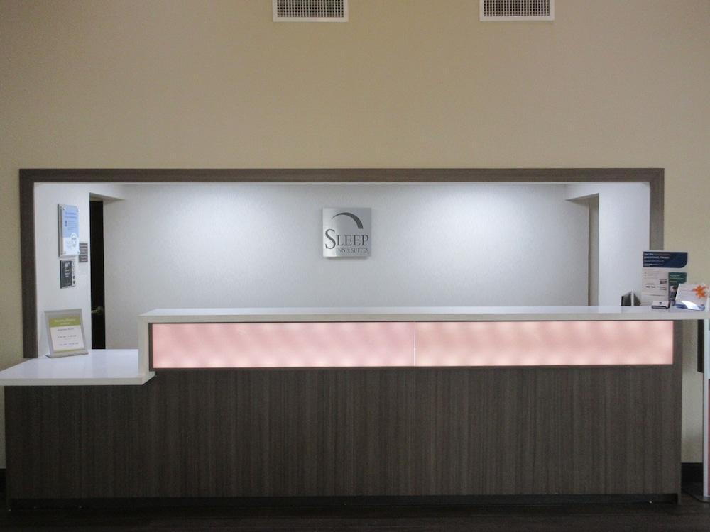 Hotel Sleep & Ft Lauderdale International Airport 2*