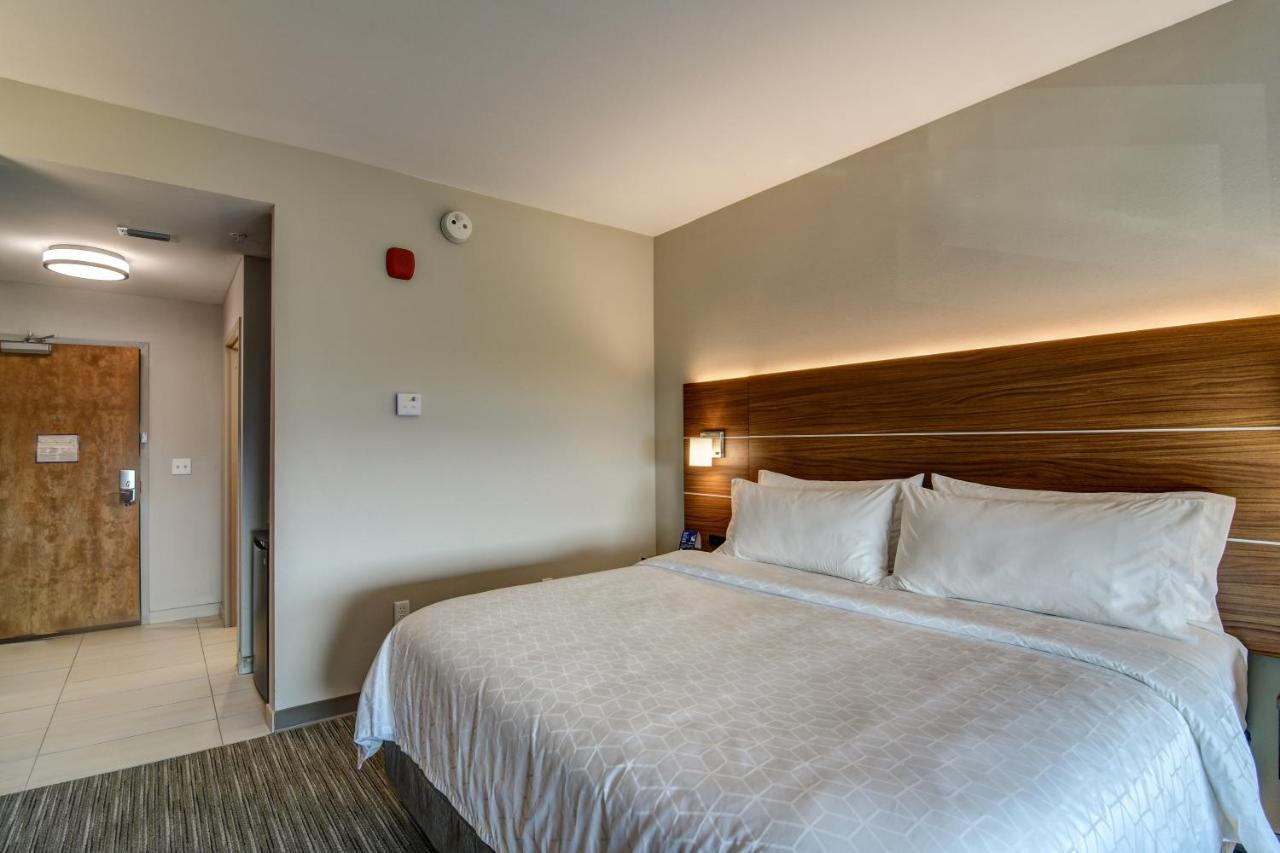 Hotel Express - Walton By Ihg 3*