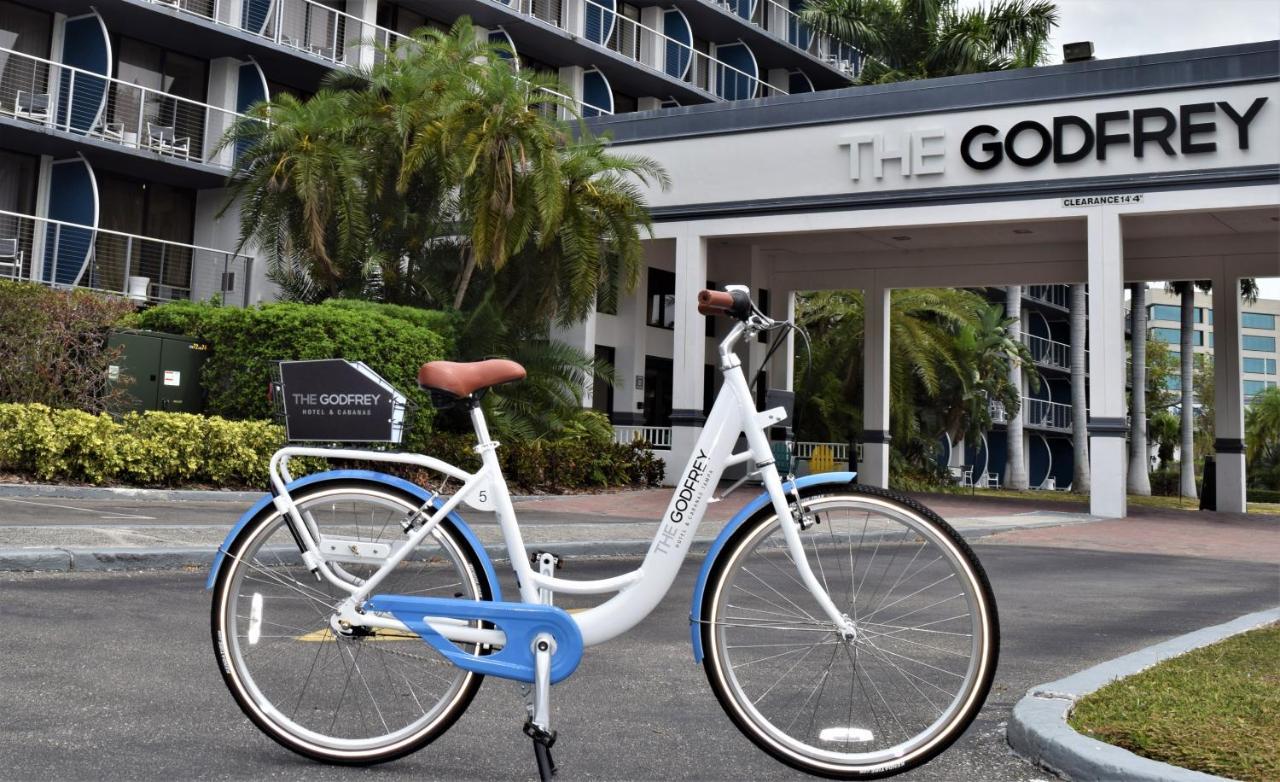 Hotel The Godfrey & Tampa