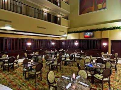 Embassy By Hilton Tampa Brandon Hotel