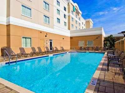 Embassy By Hilton Brandon Hotel Tampa