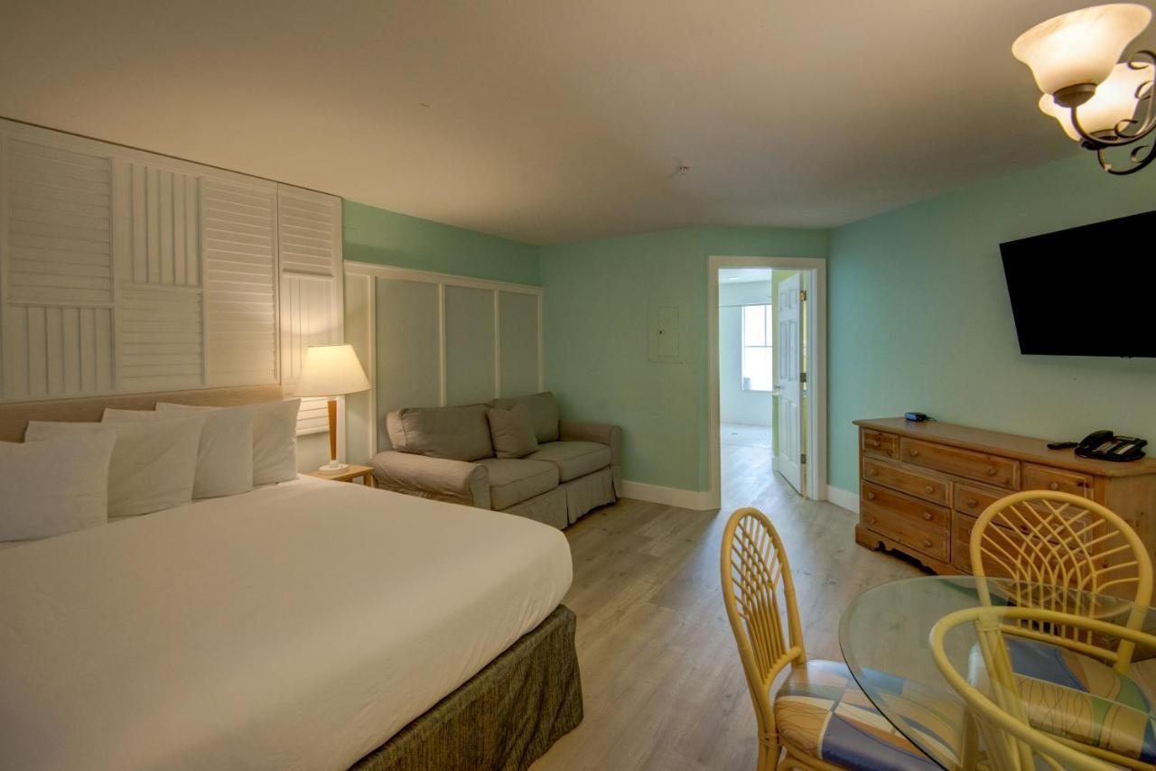 Inn Lighthouse Resort: & Fort Myers Beach