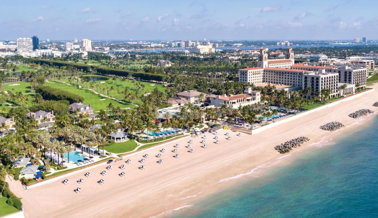 The Breakers Palm Hotel