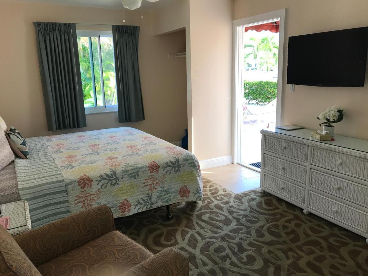 Carlton House And Motel St. Pete Beach