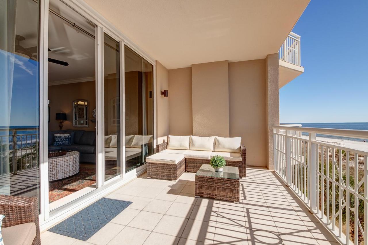 Indigo E * Perdido Key