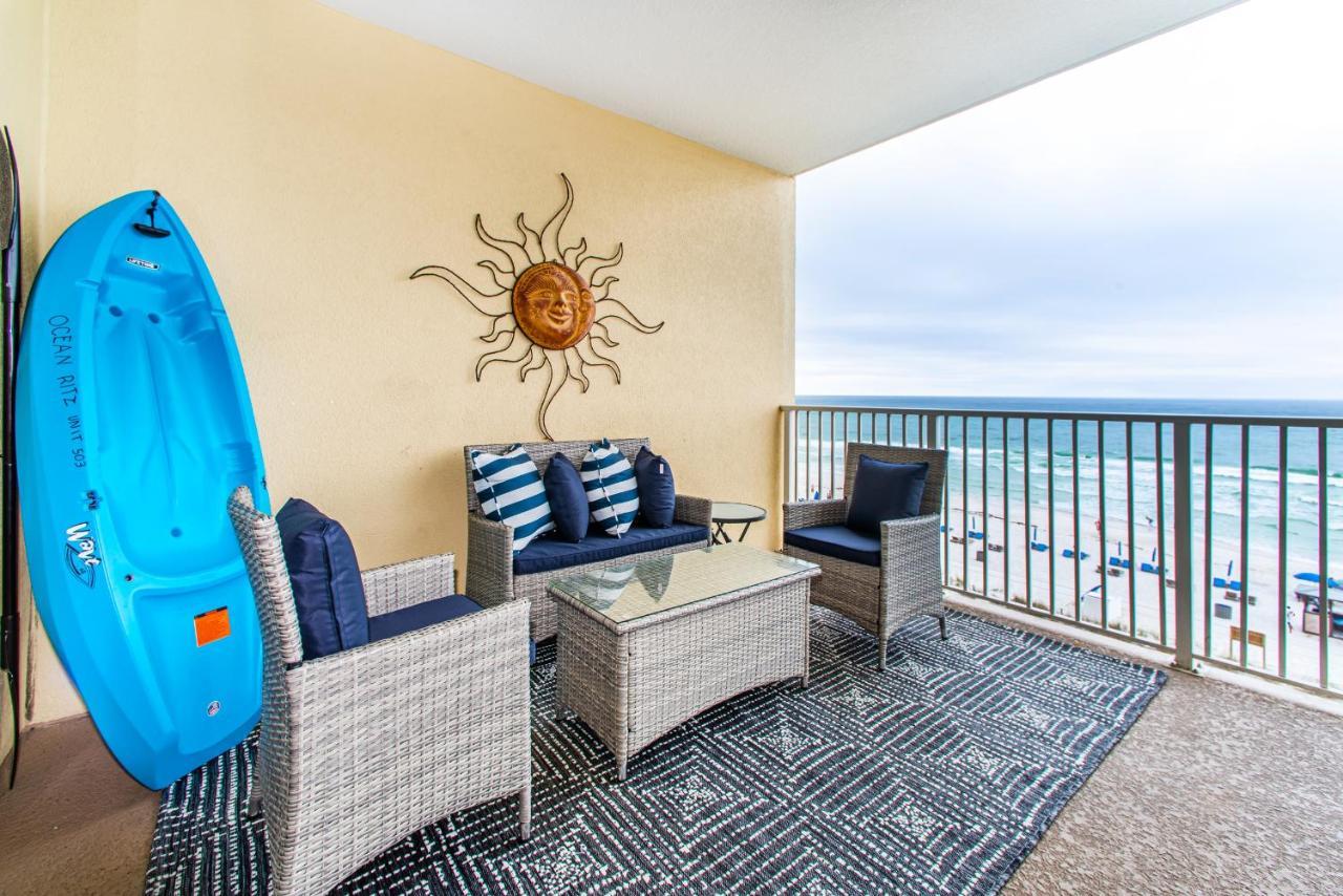Ocean Ritz 503 By Realjoy Vacations Panama City Beach