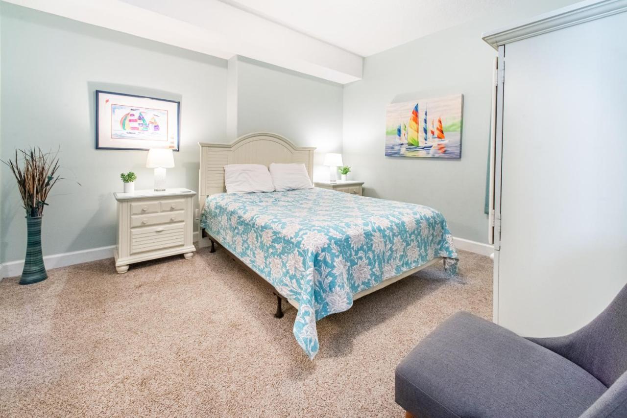 Ocean Ritz 503 By Realjoy Vacations Apartment Panama City Beach