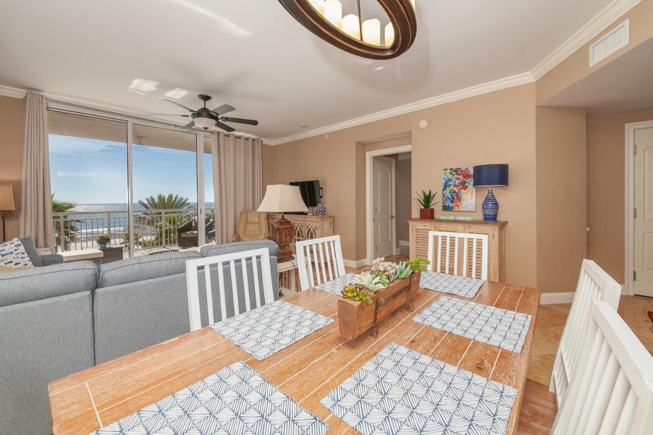 Holiday home Indigo E Perdido Key