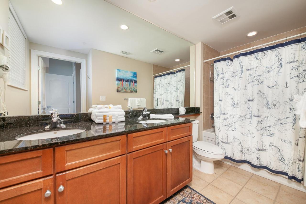 Holiday home Indigo E Perdido Key